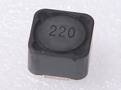 Inductor de potencia SMD, 12.3mm